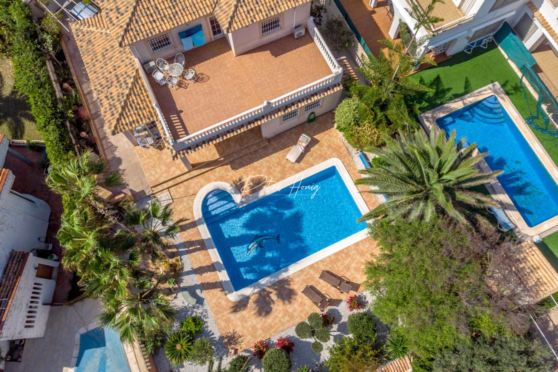 Resales - Villa - La Mata - Molino Blanco