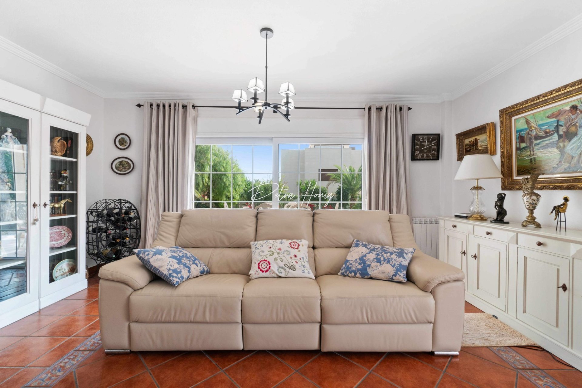 Resales - Villa - La Mata - Molino Blanco