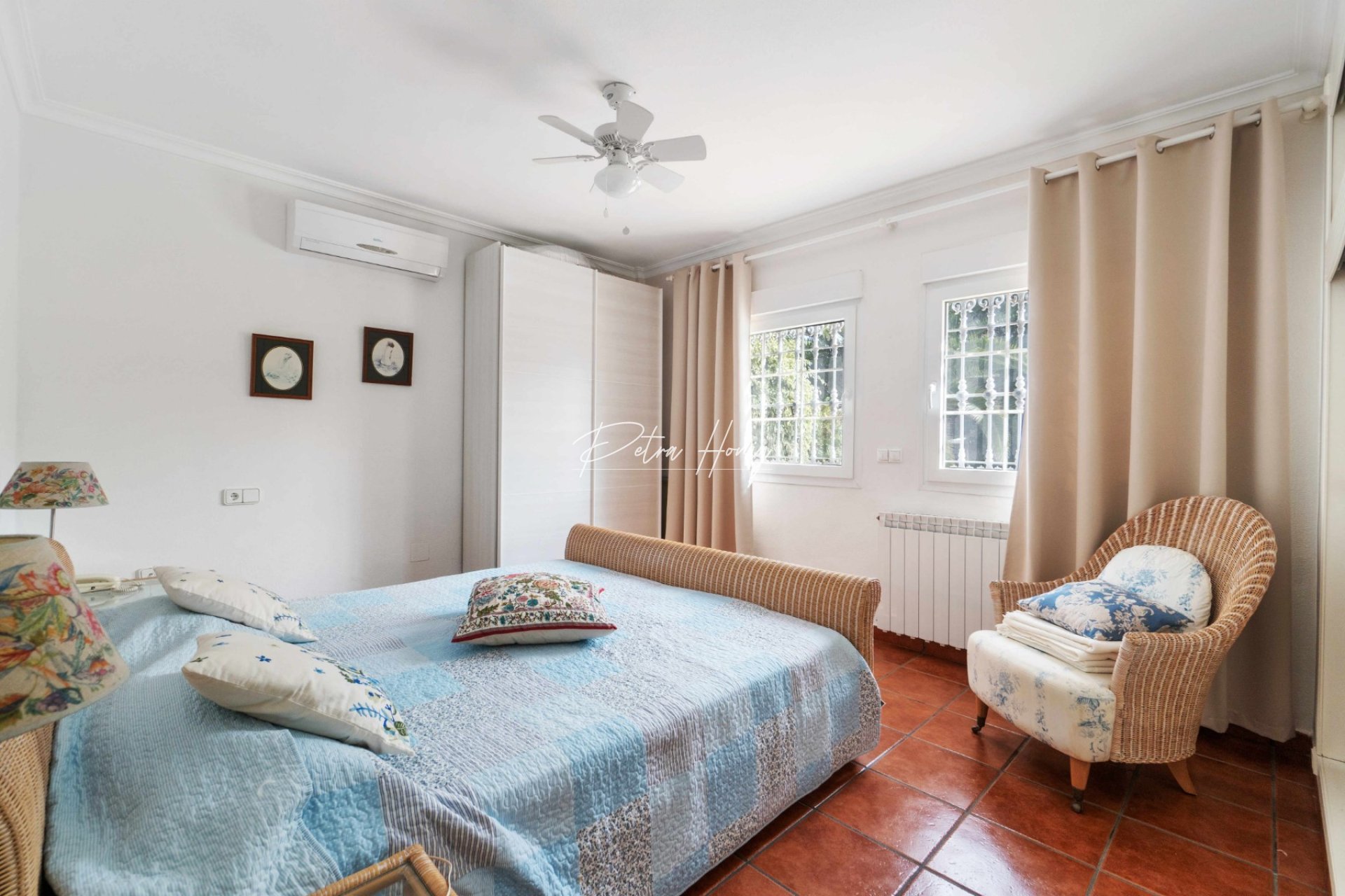 Resales - Villa - La Mata - Molino Blanco