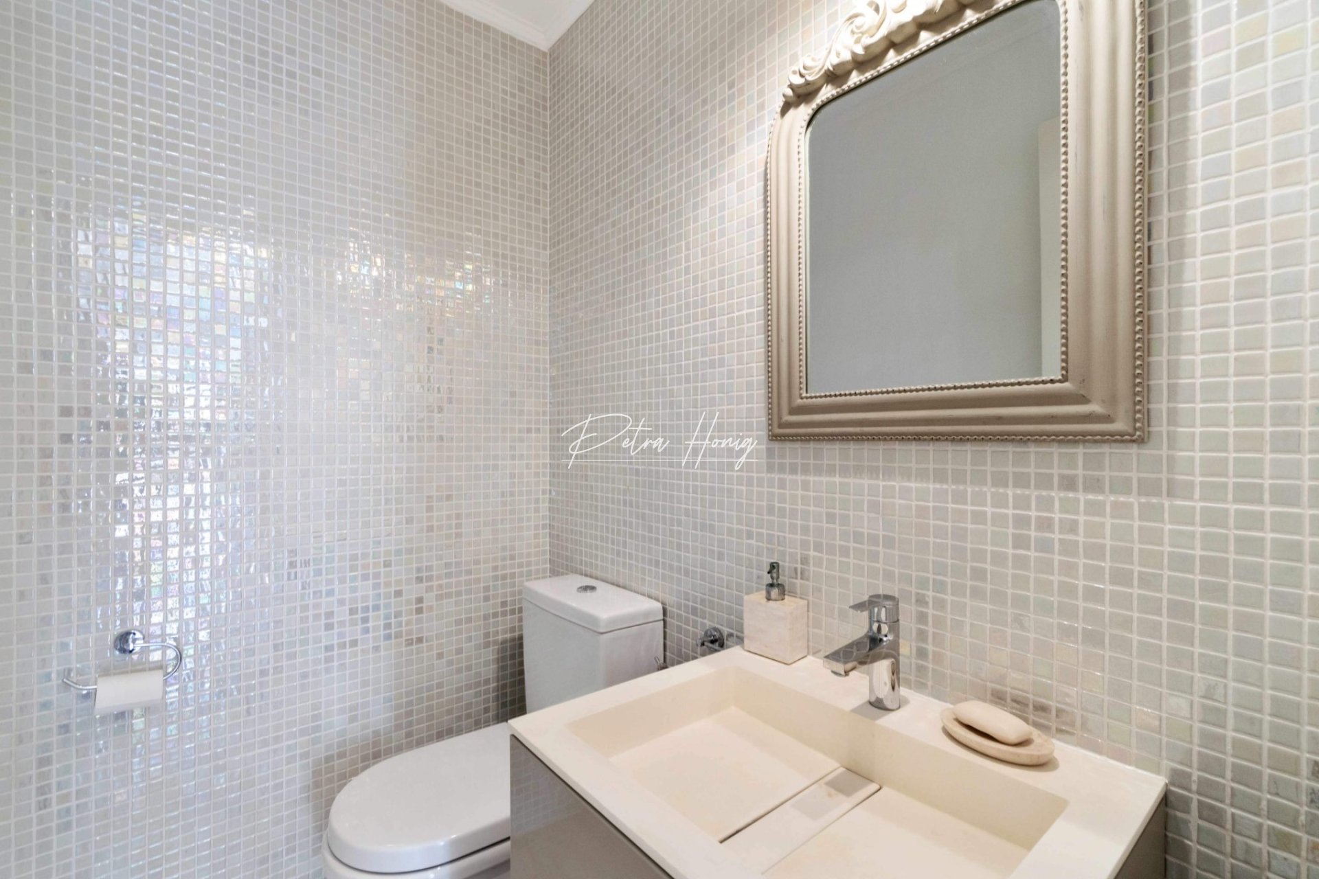 Resales - Villa - La Mata - Molino Blanco