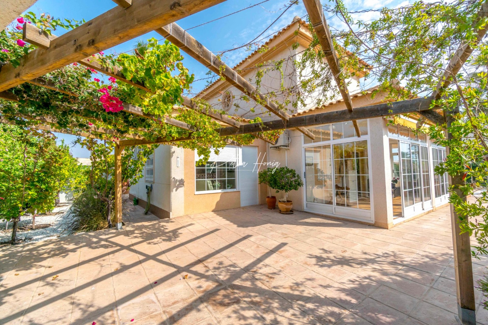 Resales - Villa - La Mata - Molino Blanco