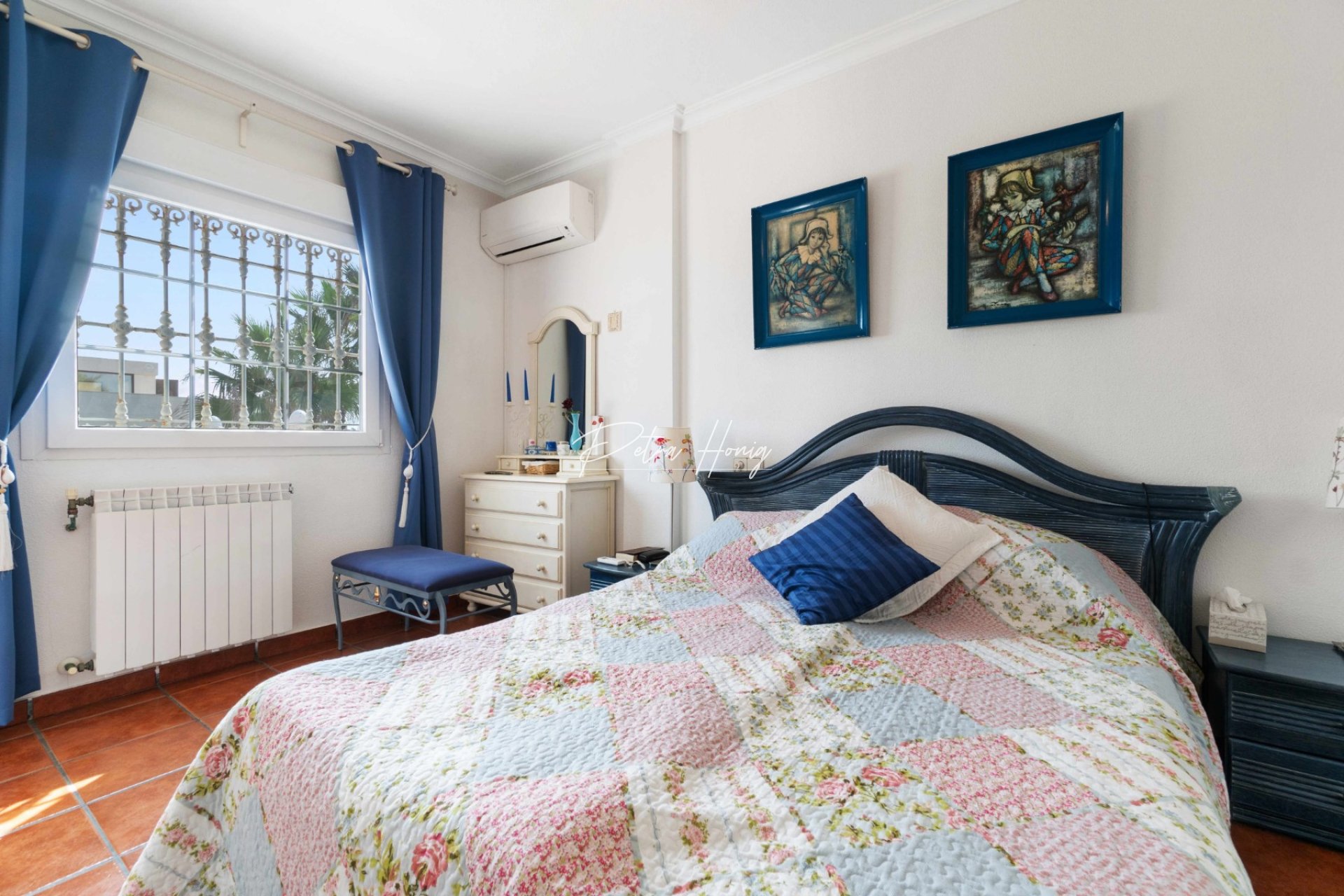 Resales - Villa - La Mata - Molino Blanco