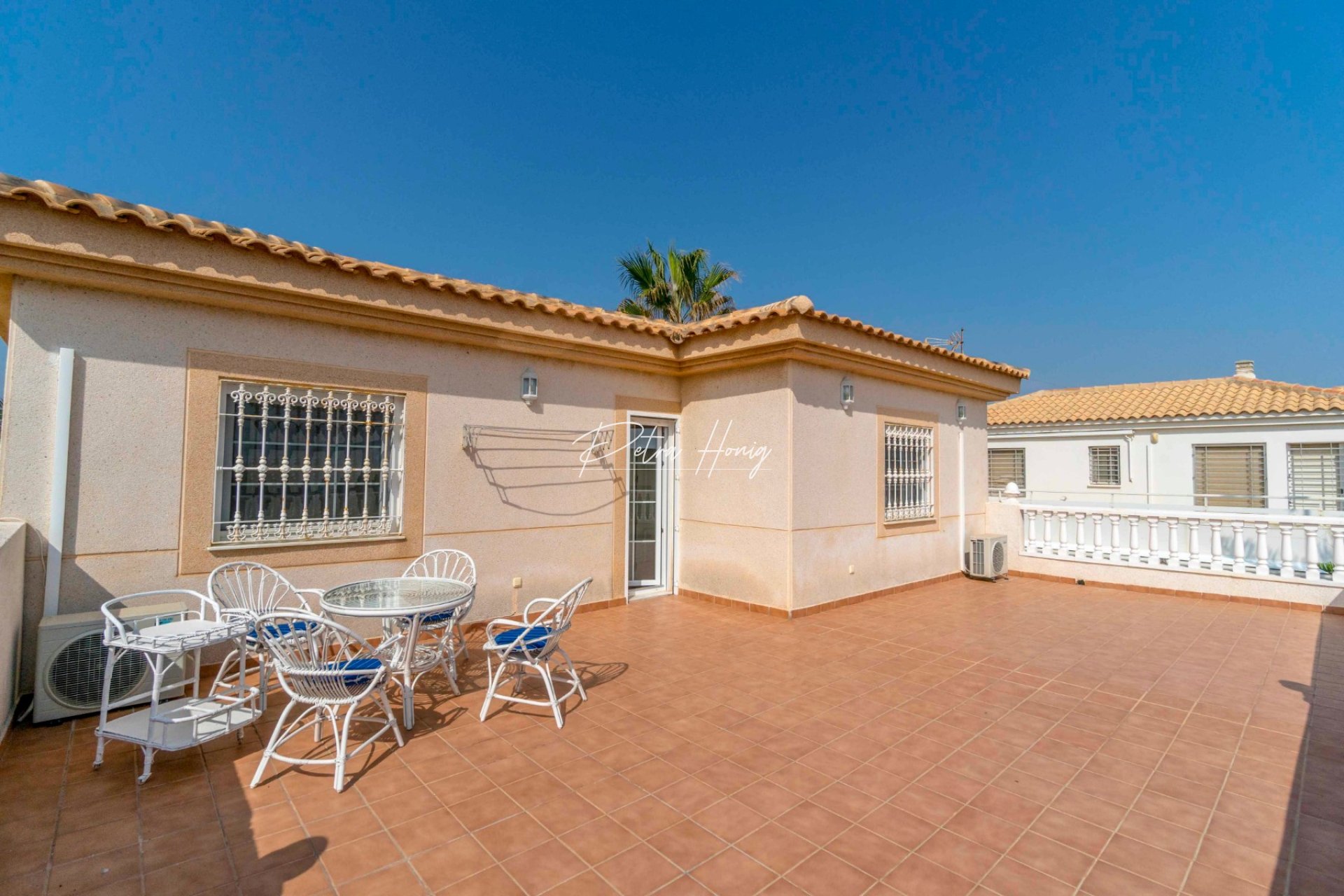 Resales - Villa - La Mata - Molino Blanco