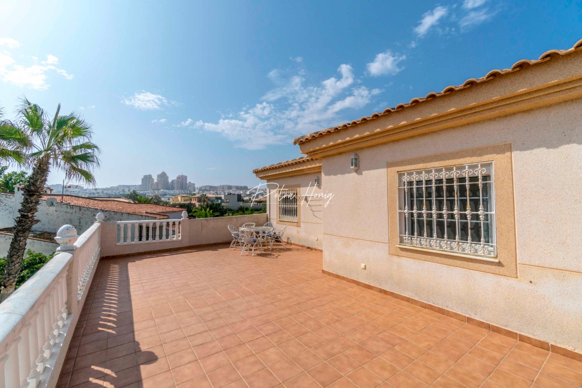 Resales - Villa - La Mata - Molino Blanco