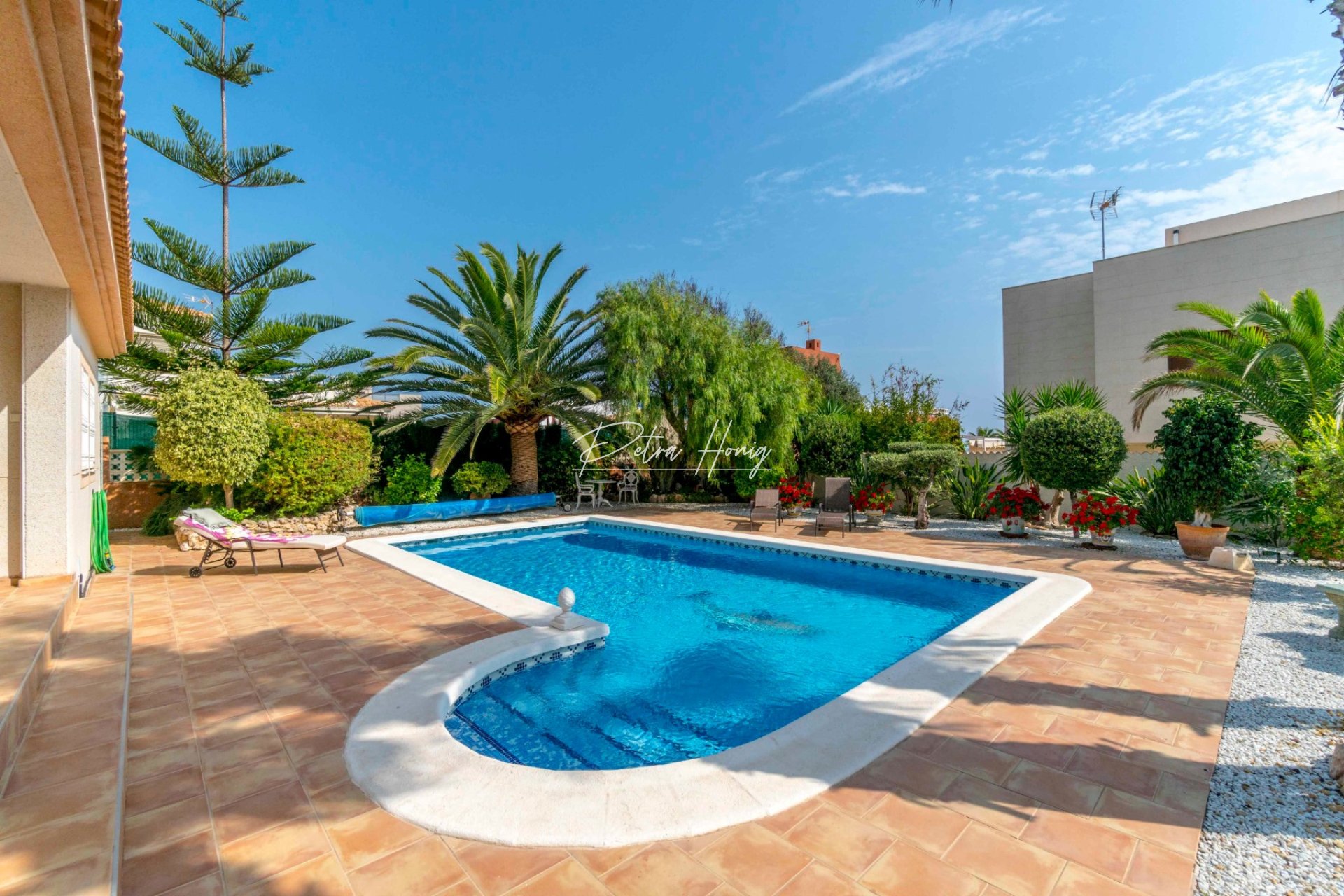 Resales - Villa - La Mata - Molino Blanco