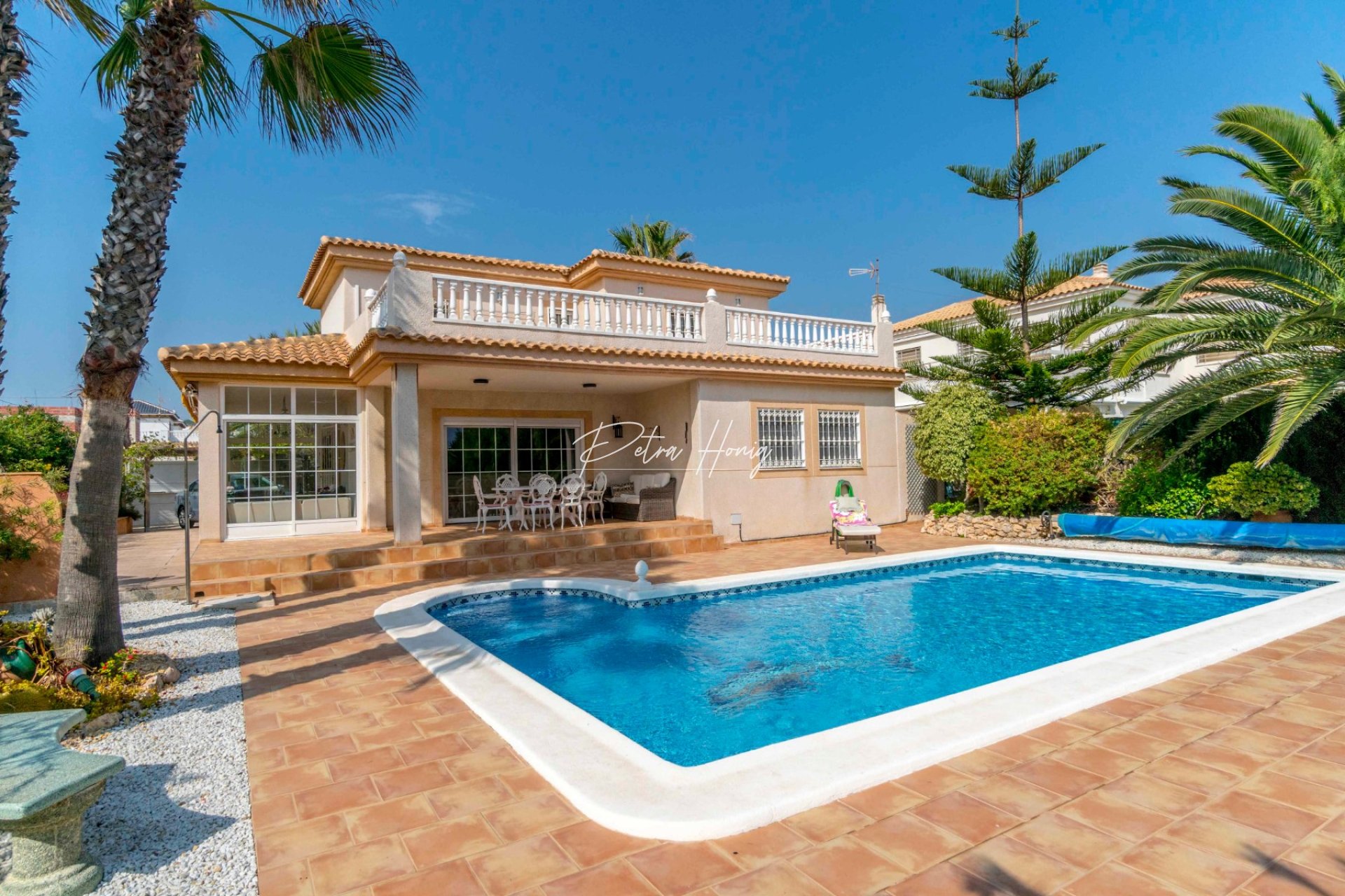 Resales - Villa - La Mata - Molino Blanco