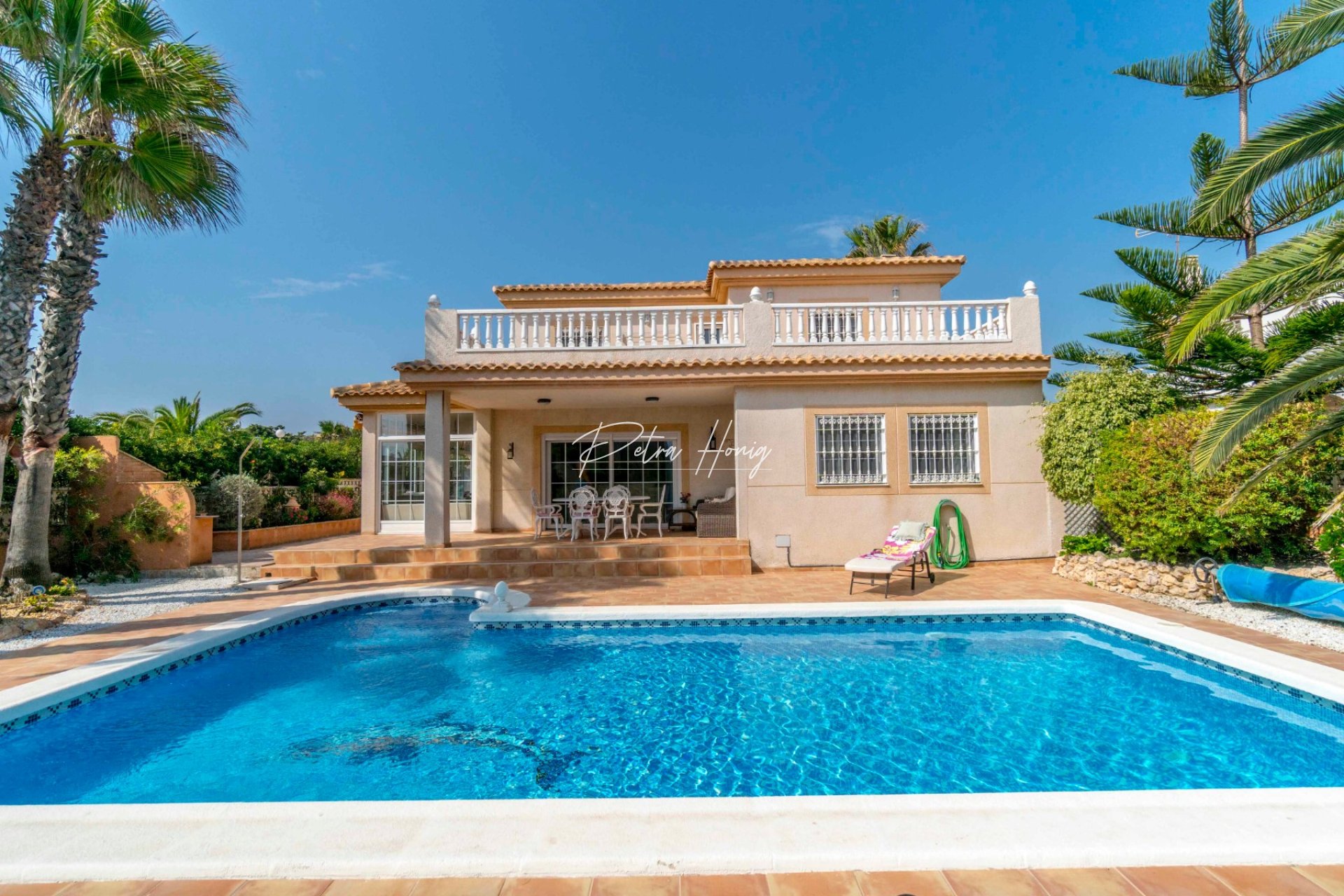 Resales - Villa - La Mata - Molino Blanco