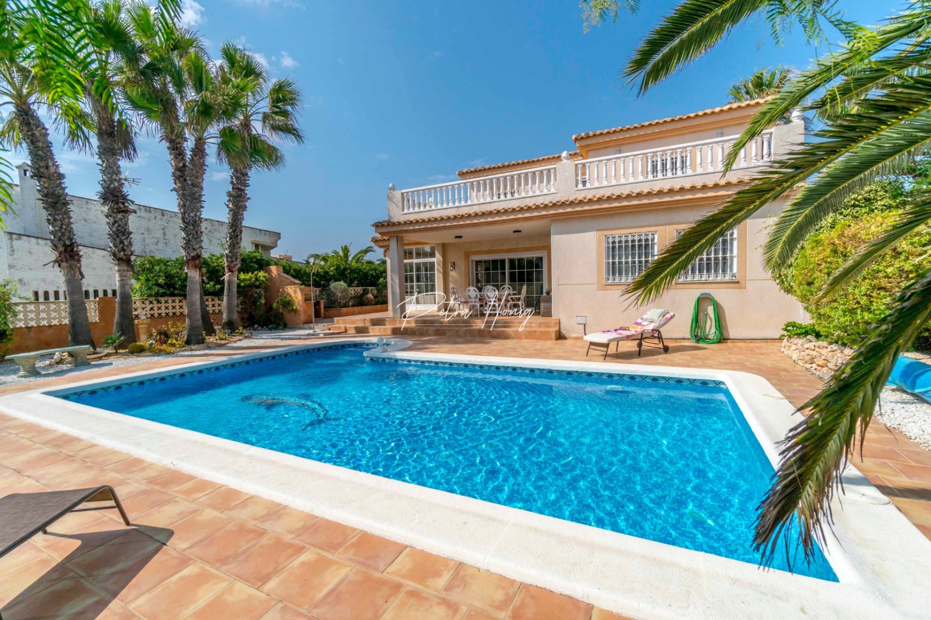 Resales - Villa - La Mata - Molino Blanco