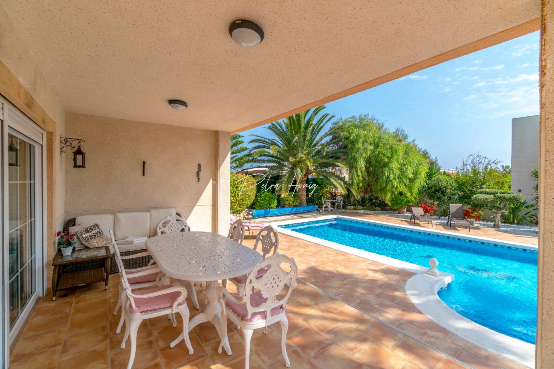 Resales - Villa - La Mata - Molino Blanco