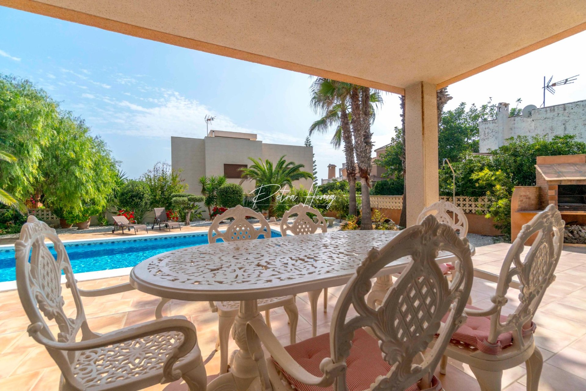 Resales - Villa - La Mata - Molino Blanco