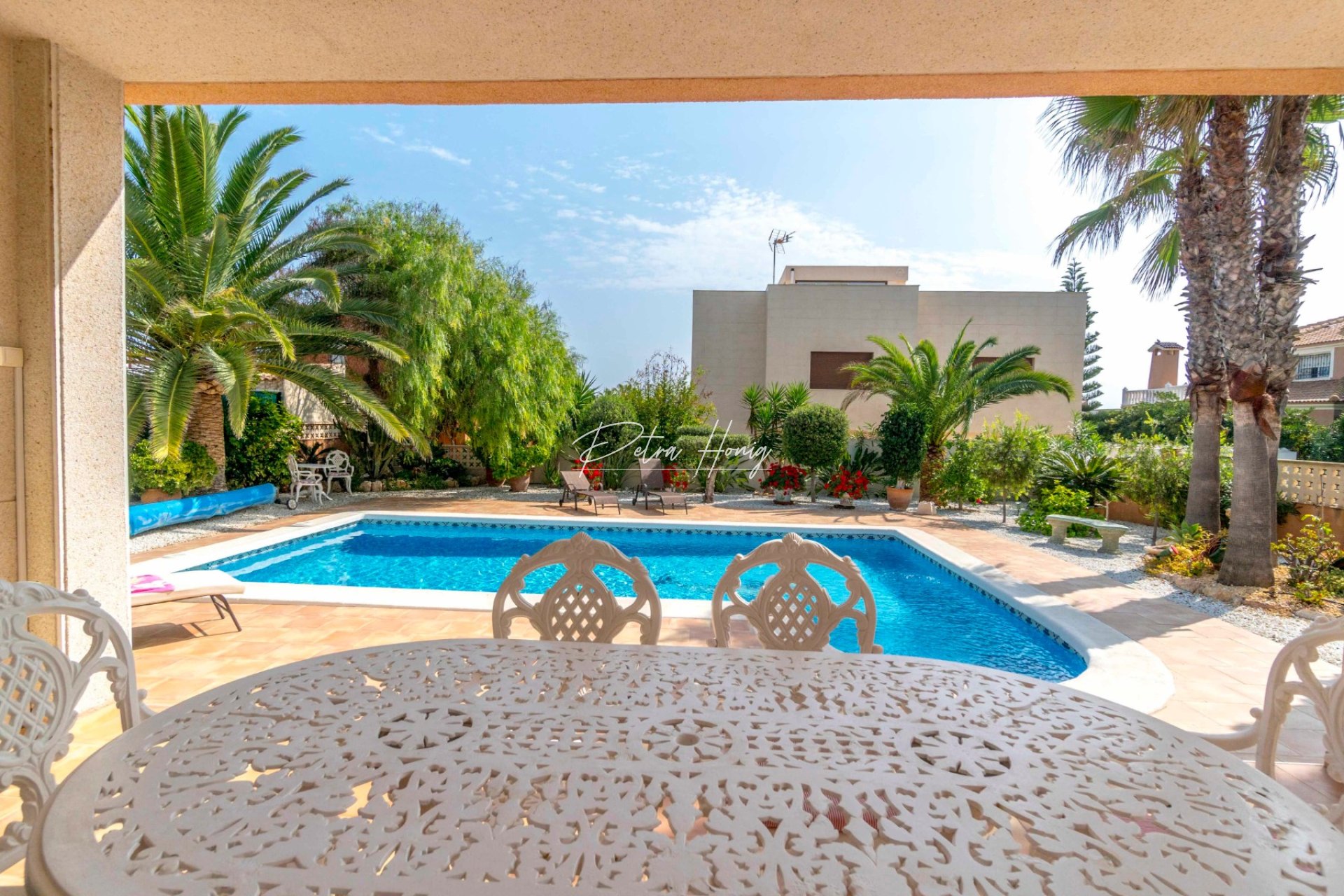 Resales - Villa - La Mata - Molino Blanco