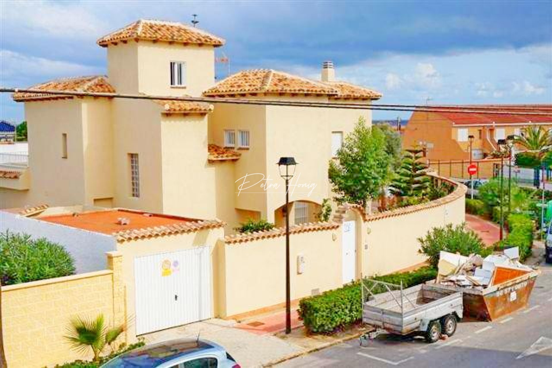 Resales - Villa - La Mata - Molino Blanco