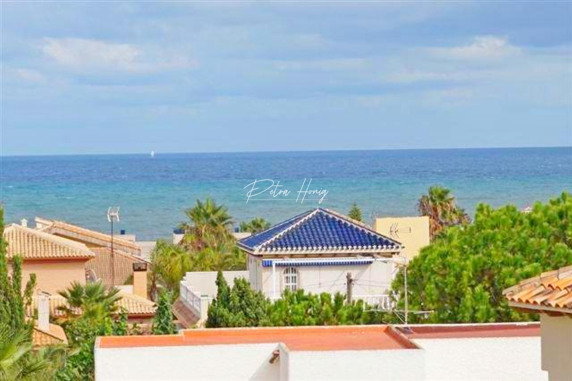 Resales - Villa - La Mata - Molino Blanco
