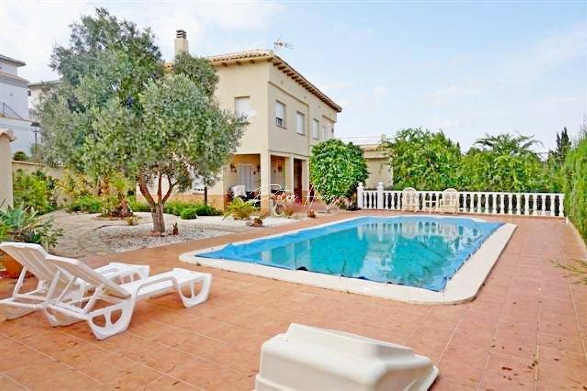 Resales - Villa - La Mata - Molino Blanco