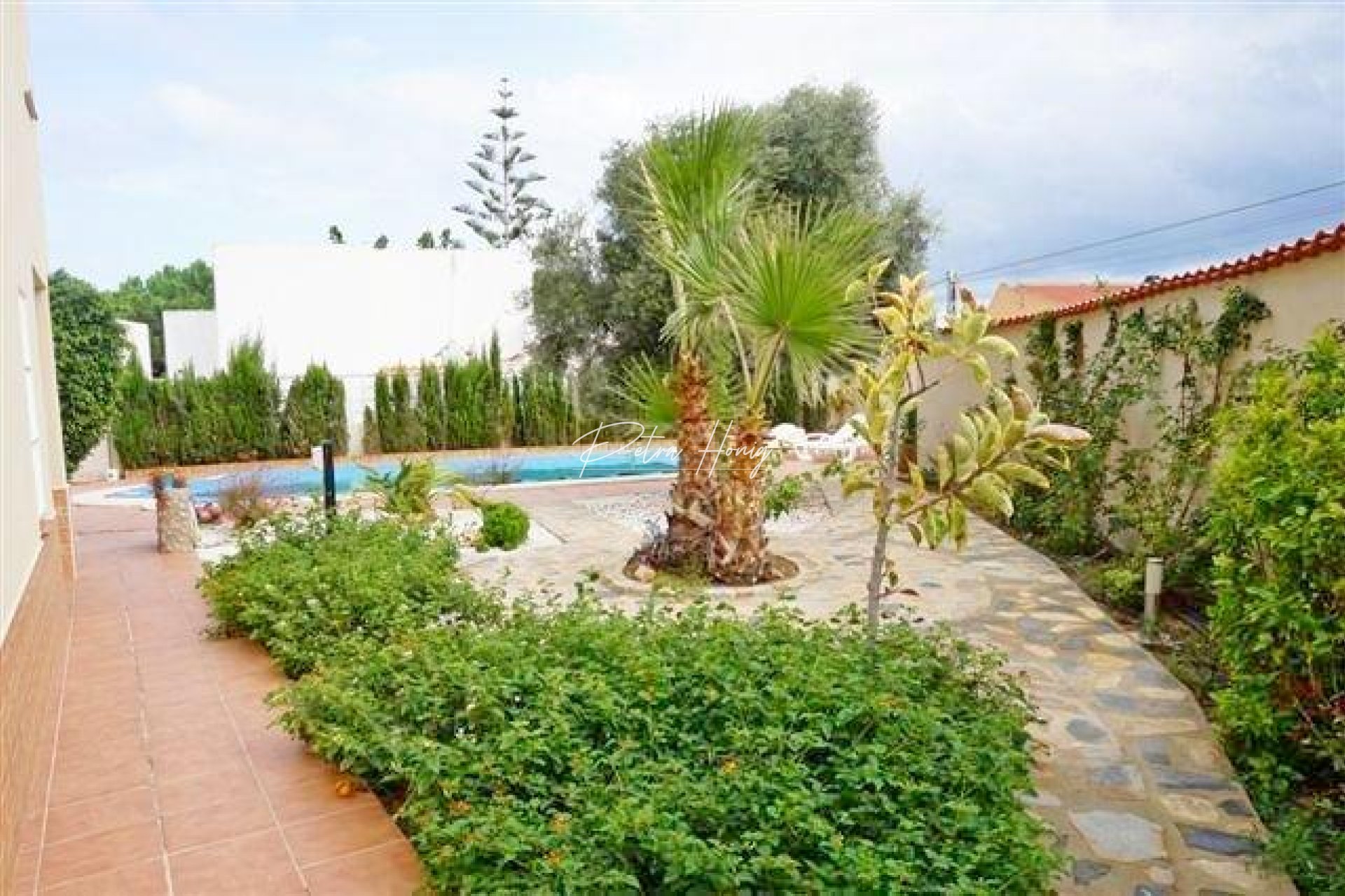 Resales - Villa - La Mata - Molino Blanco
