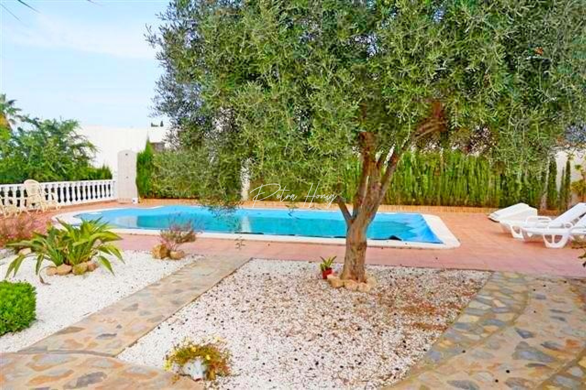 Resales - Villa - La Mata - Molino Blanco