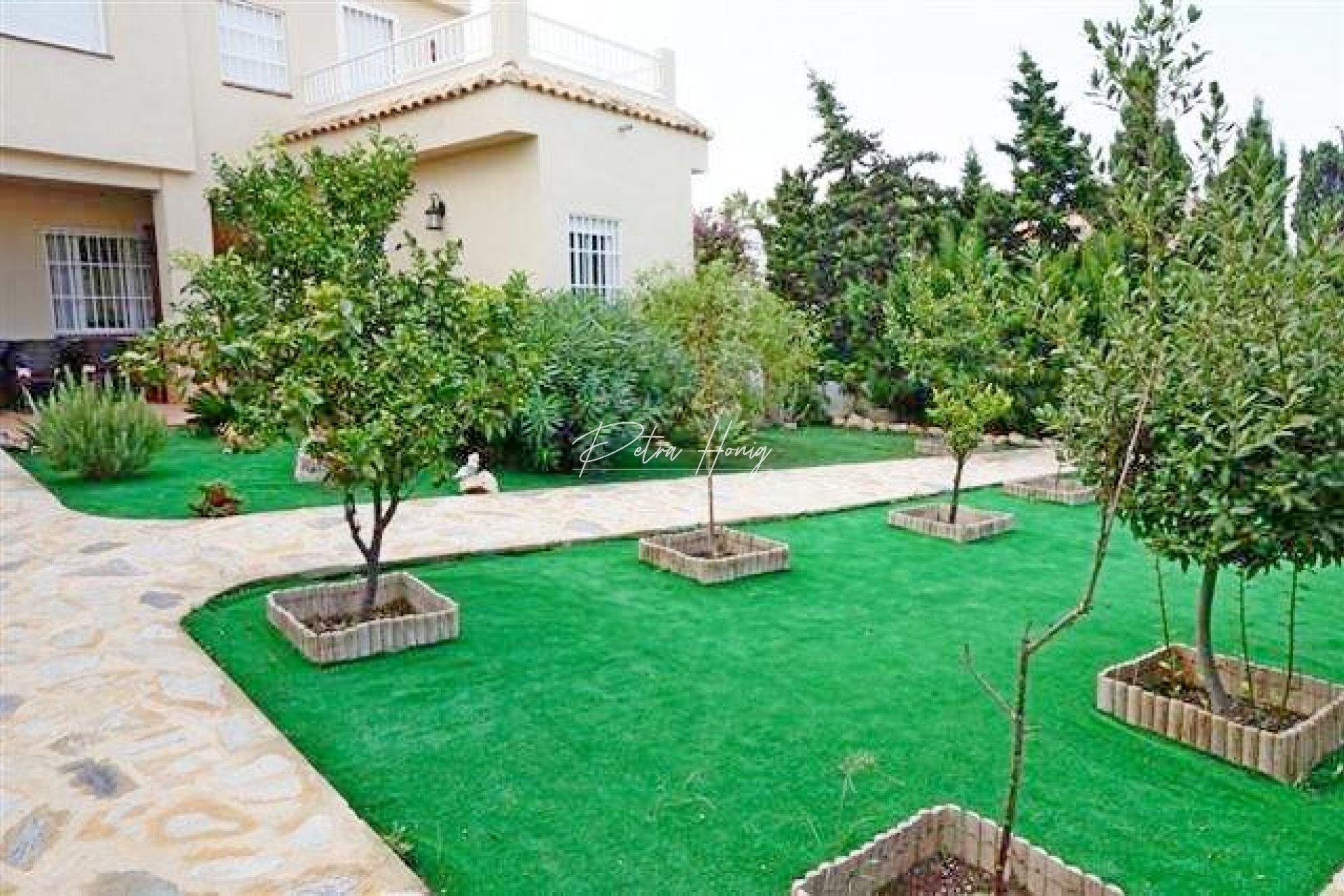 Resales - Villa - La Mata - Molino Blanco