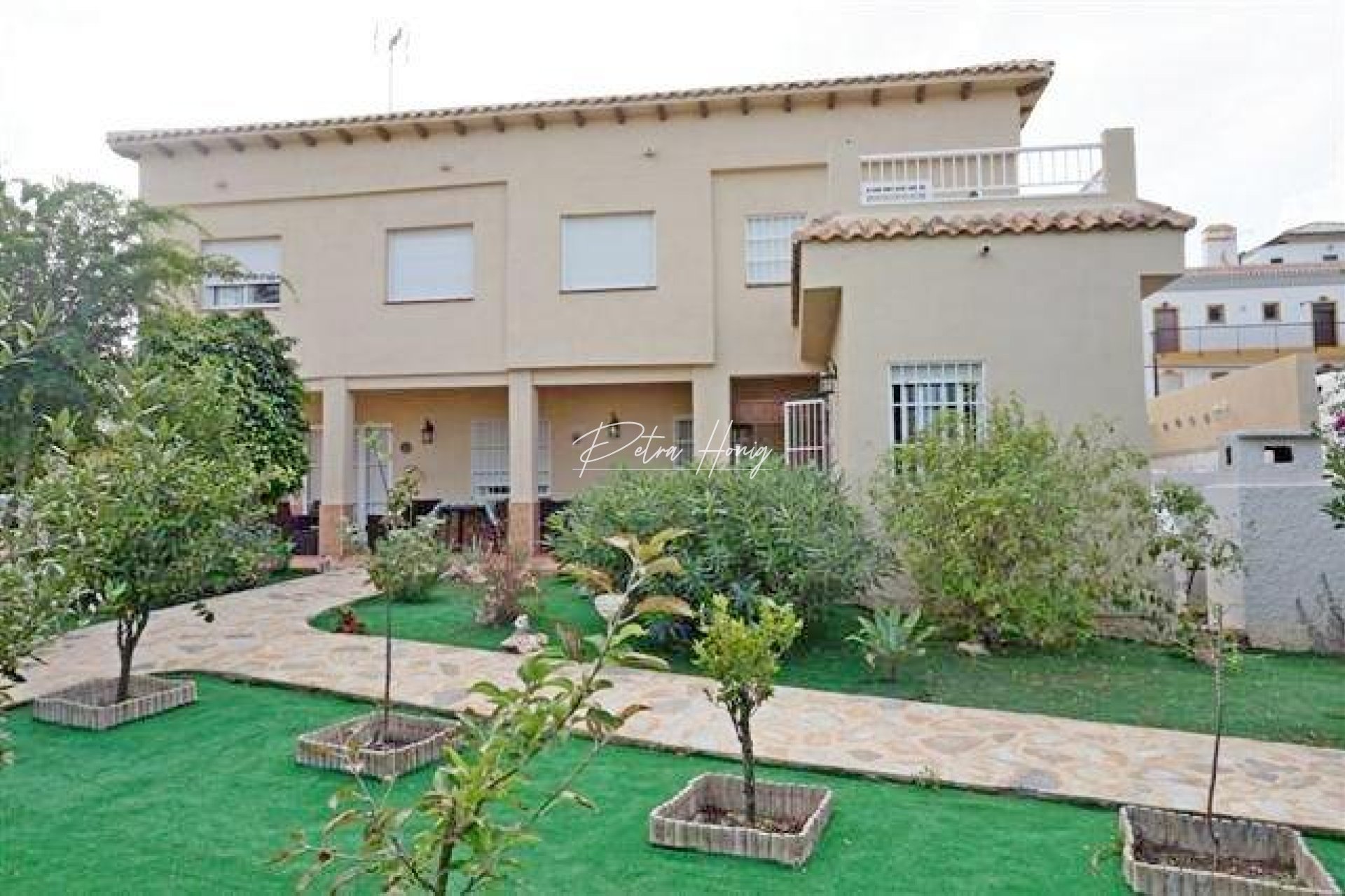 Resales - Villa - La Mata - Molino Blanco