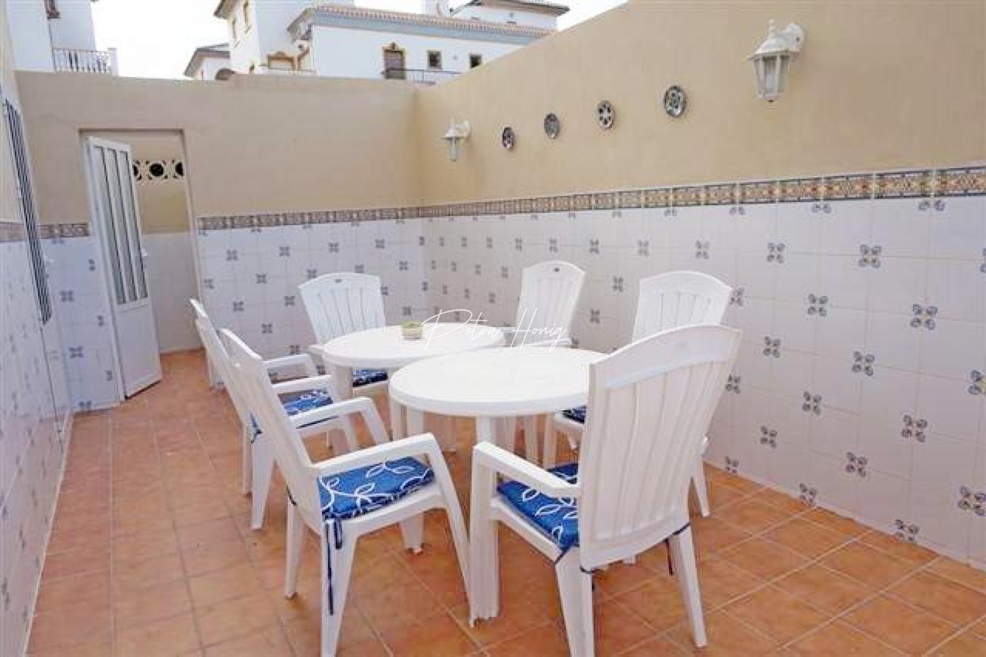 Resales - Villa - La Mata - Molino Blanco