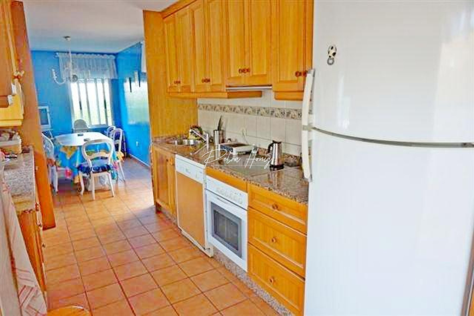 Resales - Villa - La Mata - Molino Blanco