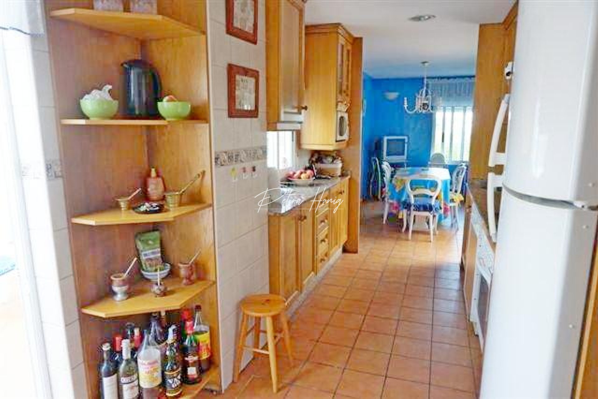 Resales - Villa - La Mata - Molino Blanco