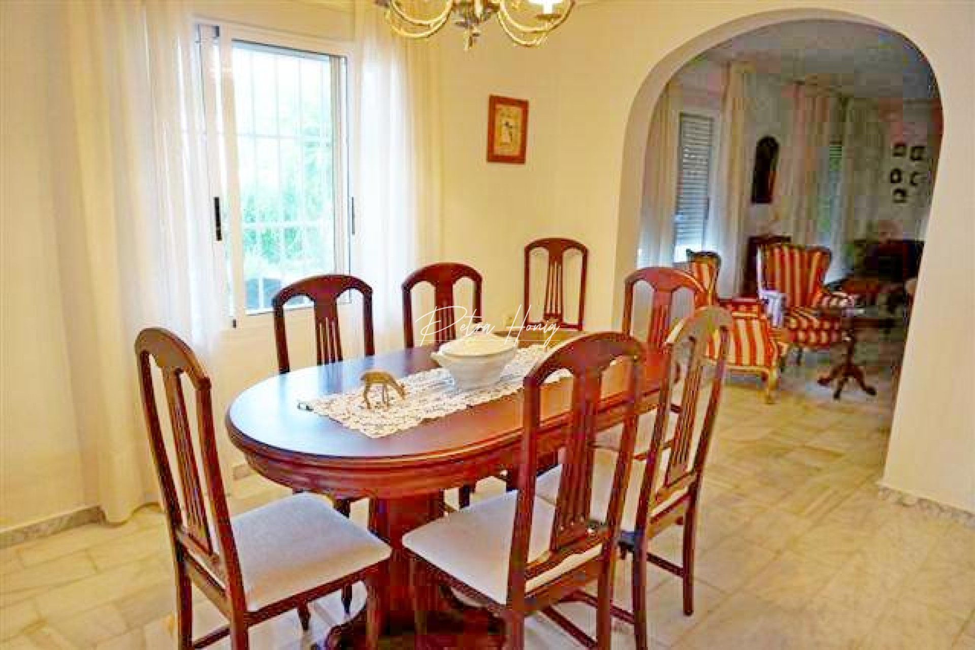 Resales - Villa - La Mata - Molino Blanco