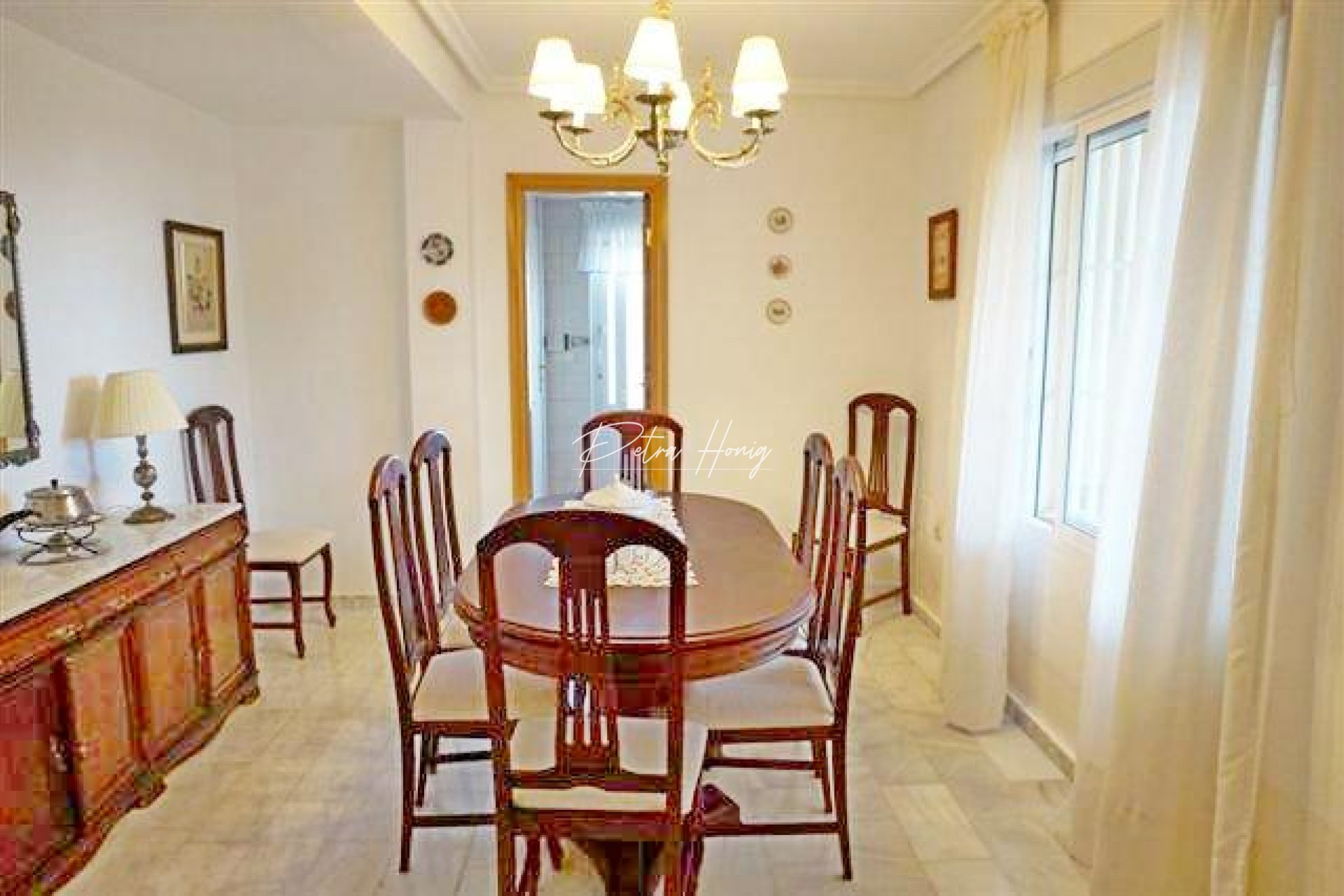 Resales - Villa - La Mata - Molino Blanco