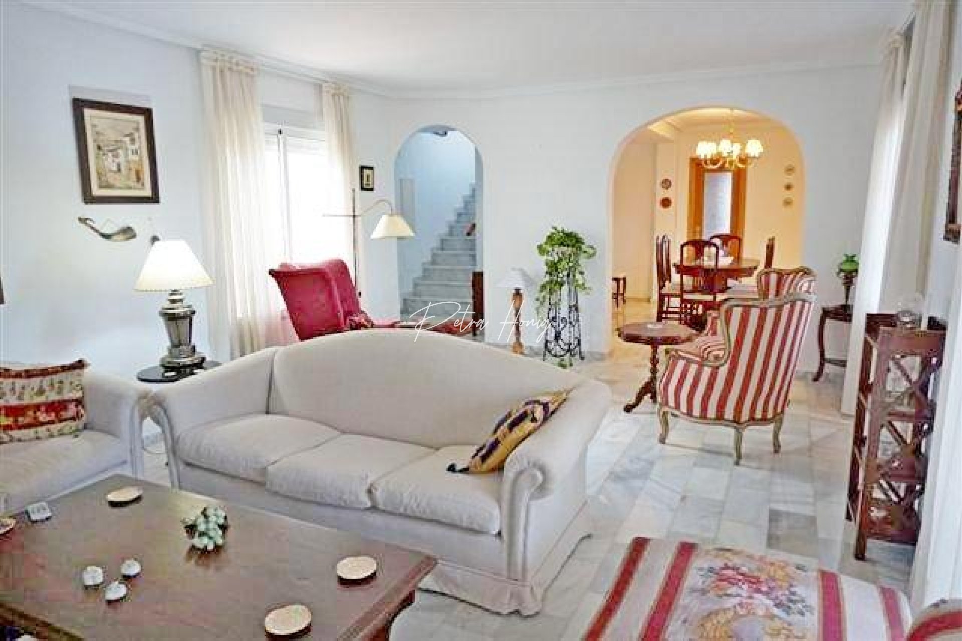 Resales - Villa - La Mata - Molino Blanco
