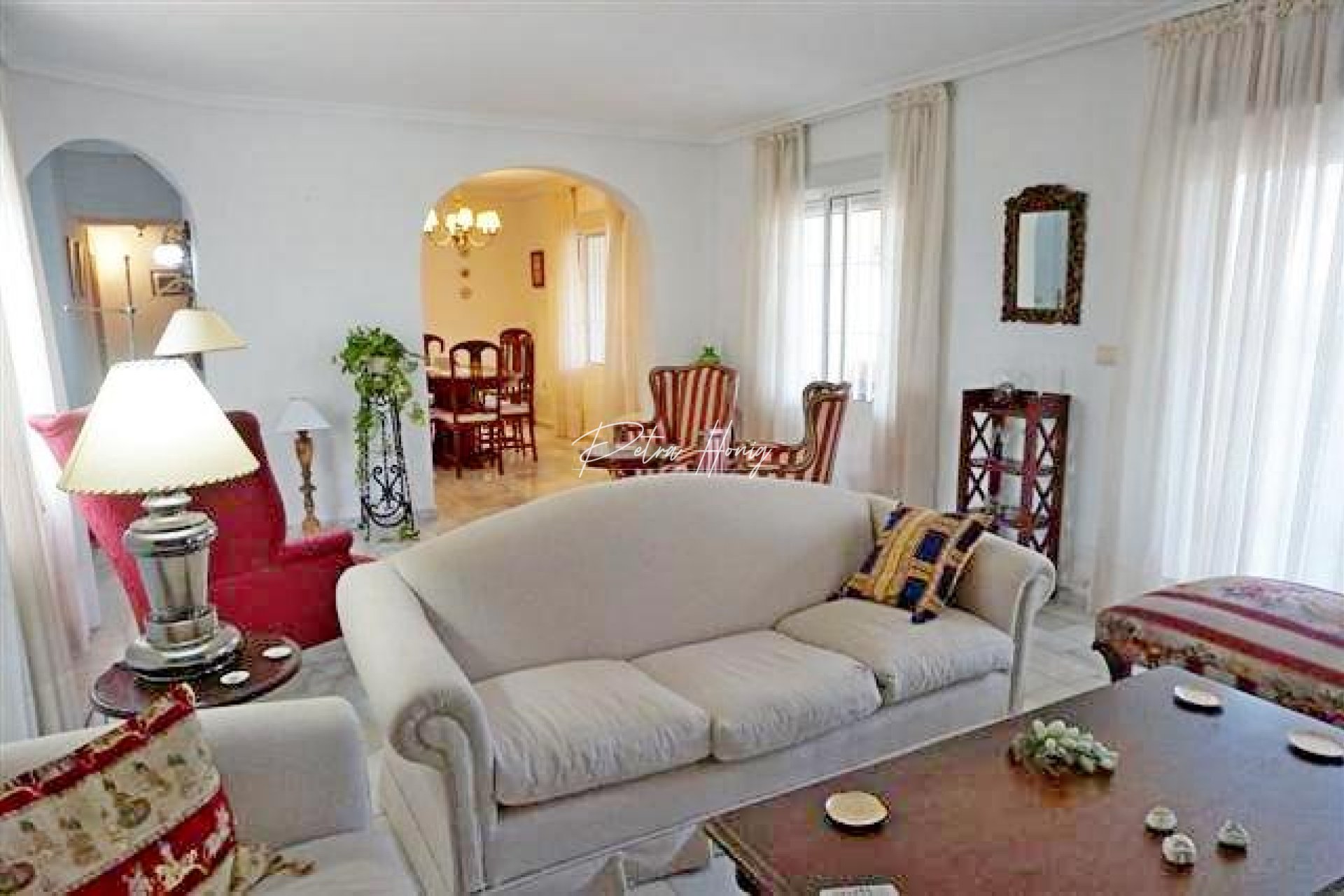 Resales - Villa - La Mata - Molino Blanco