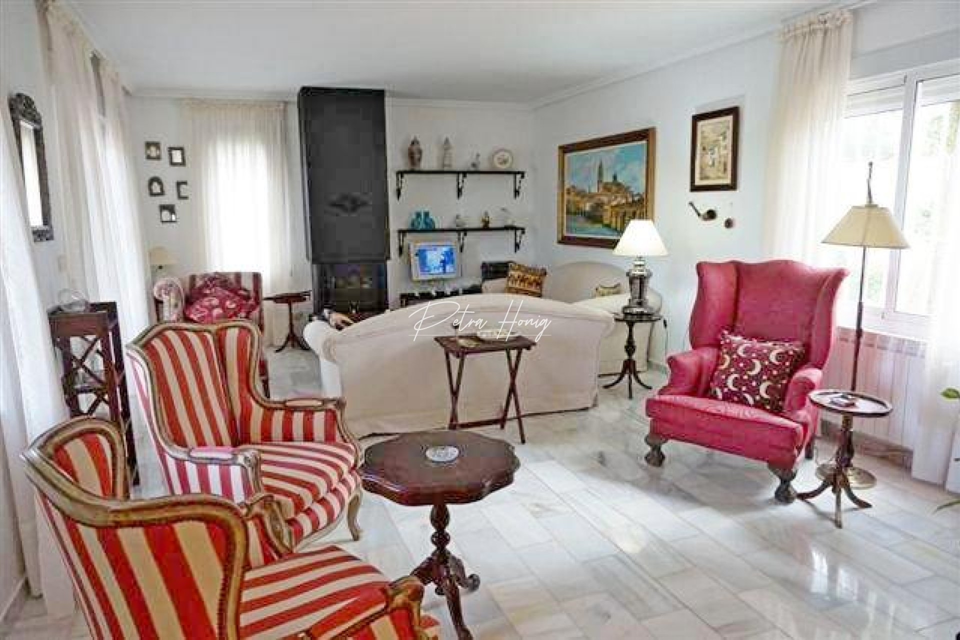 Resales - Villa - La Mata - Molino Blanco