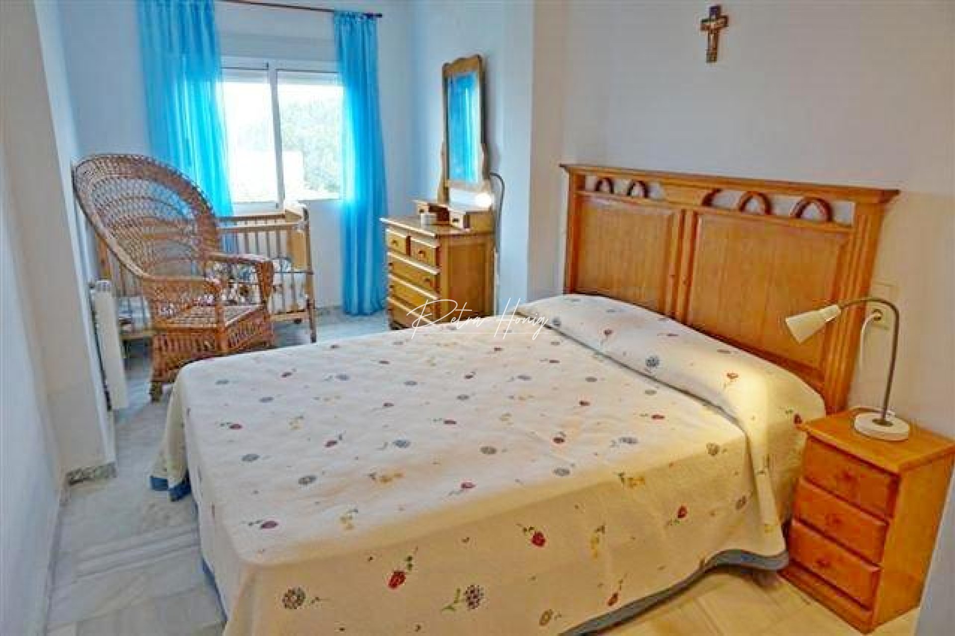 Resales - Villa - La Mata - Molino Blanco
