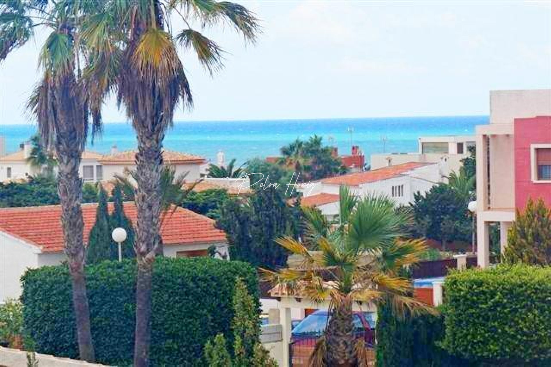Resales - Villa - La Mata - Molino Blanco