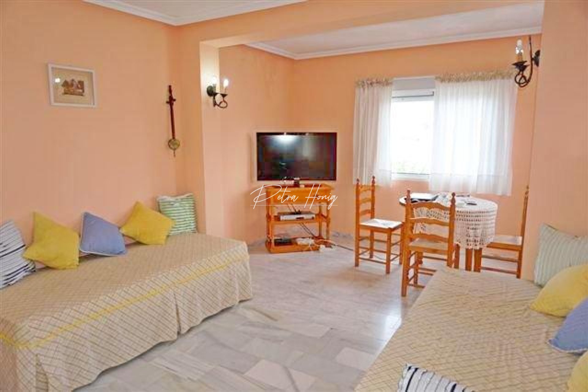 Resales - Villa - La Mata - Molino Blanco