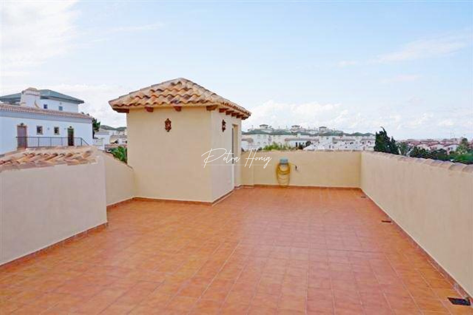 Resales - Villa - La Mata - Molino Blanco