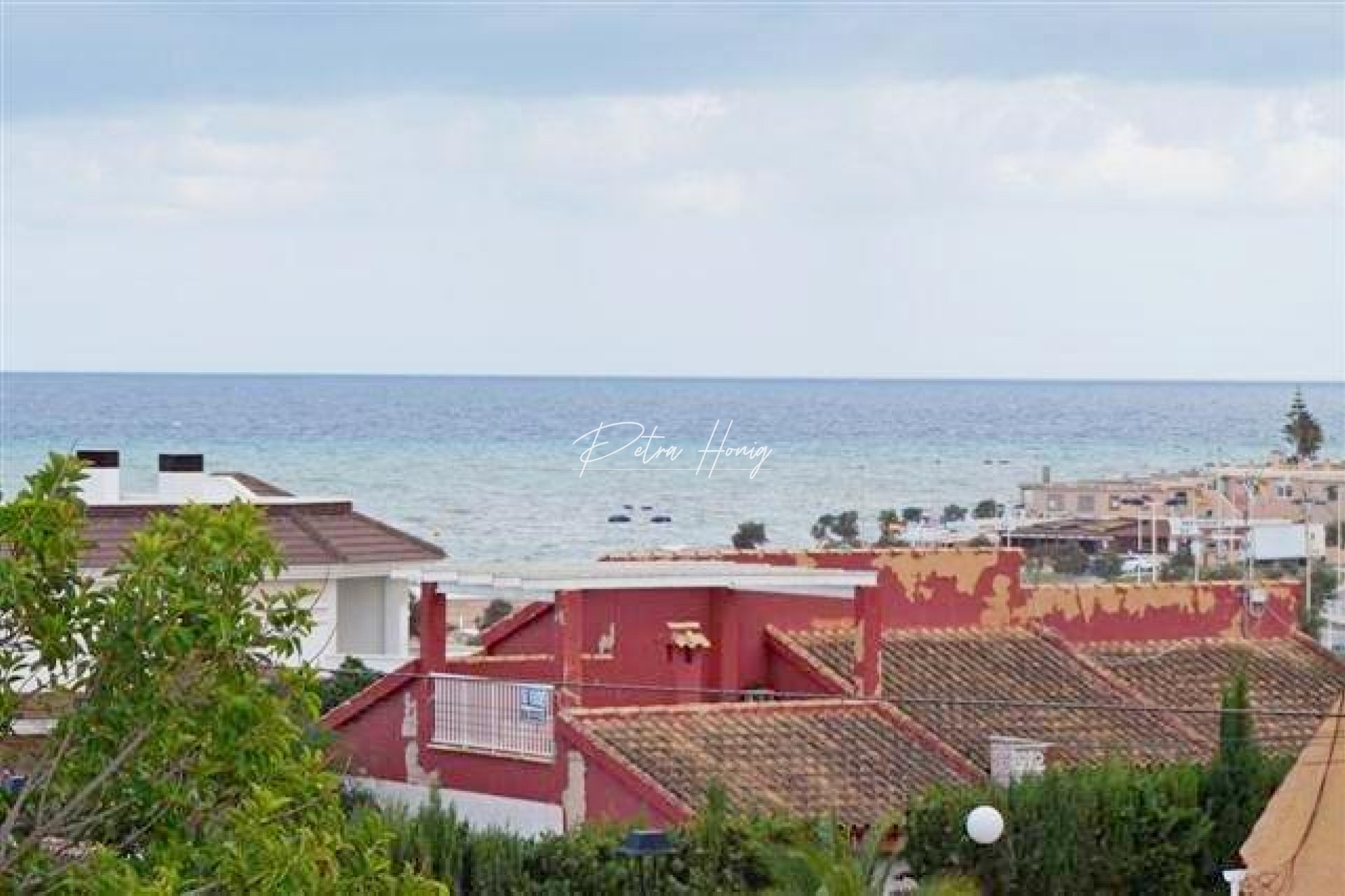 Resales - Villa - La Mata - Molino Blanco