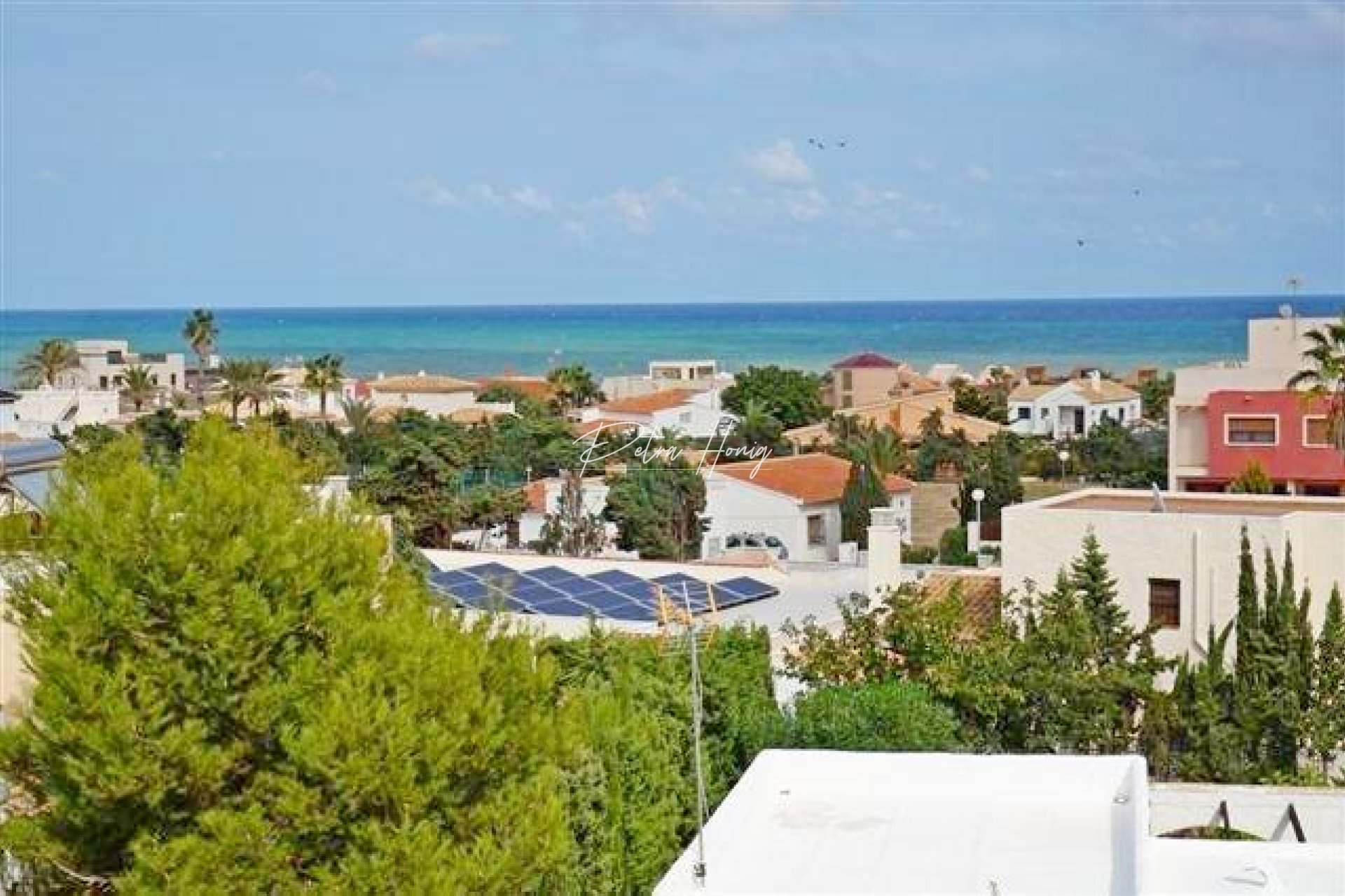Resales - Villa - La Mata - Molino Blanco