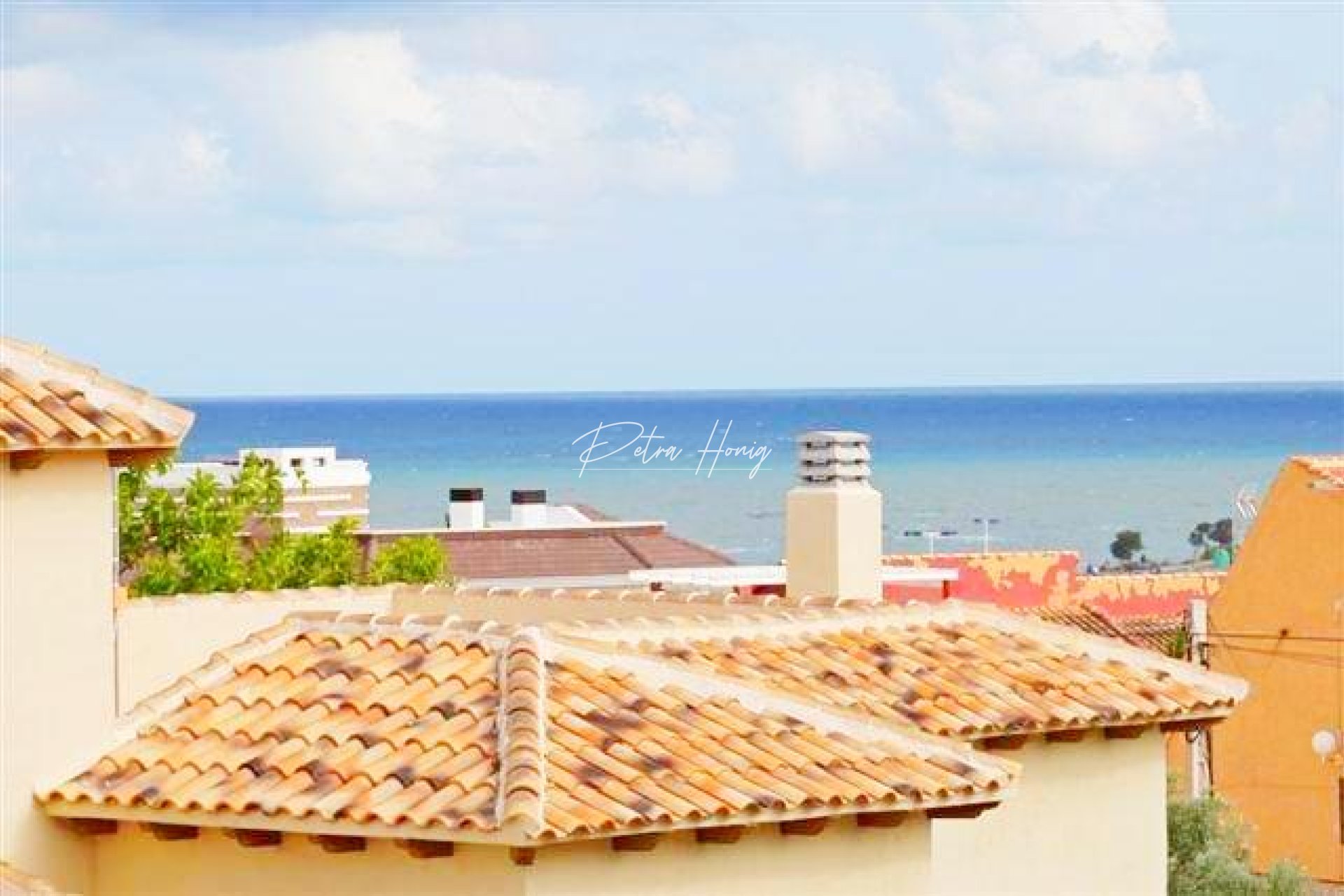 Resales - Villa - La Mata - Molino Blanco