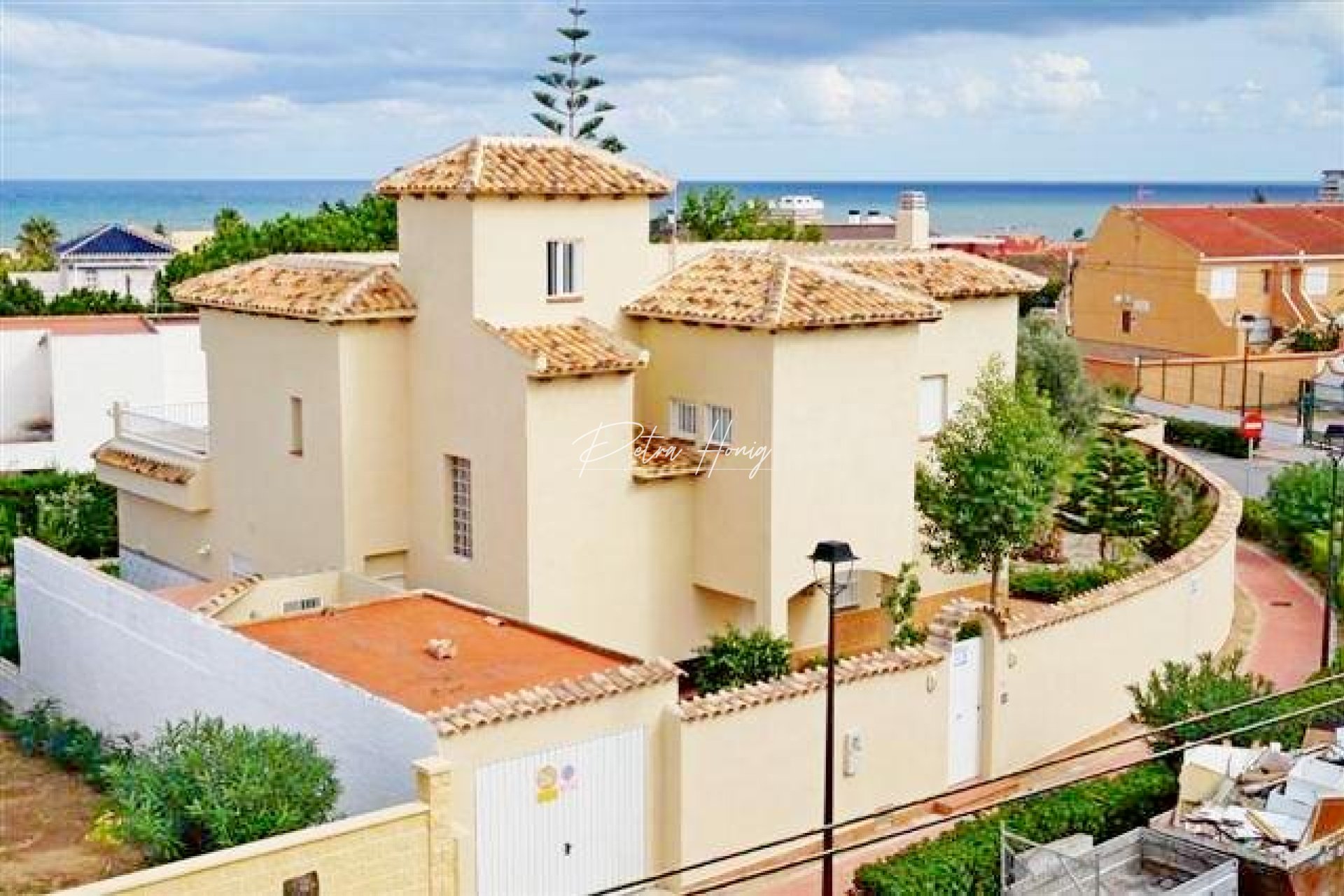 Resales - Villa - La Mata - Molino Blanco
