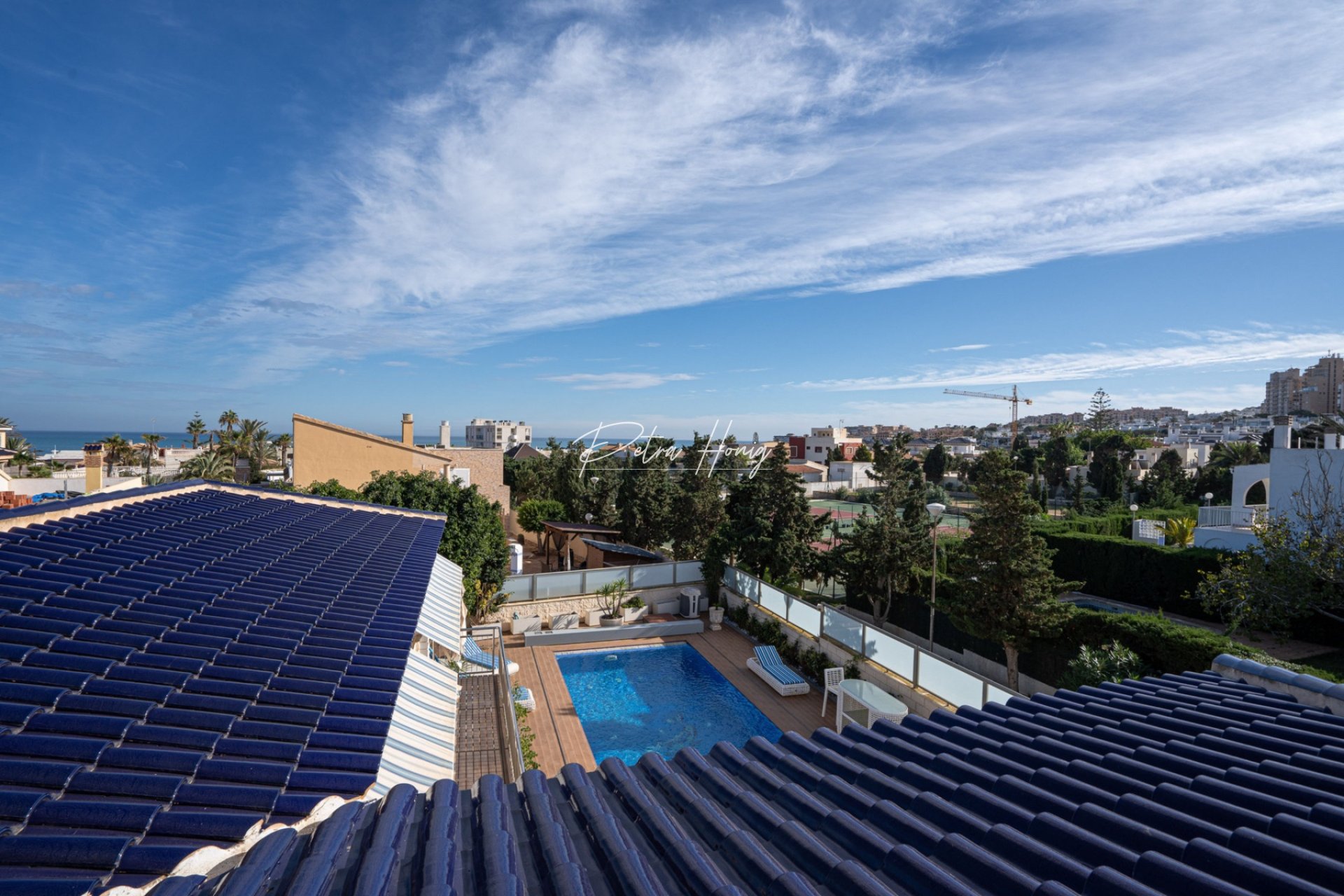 Resales - Villa - La Mata