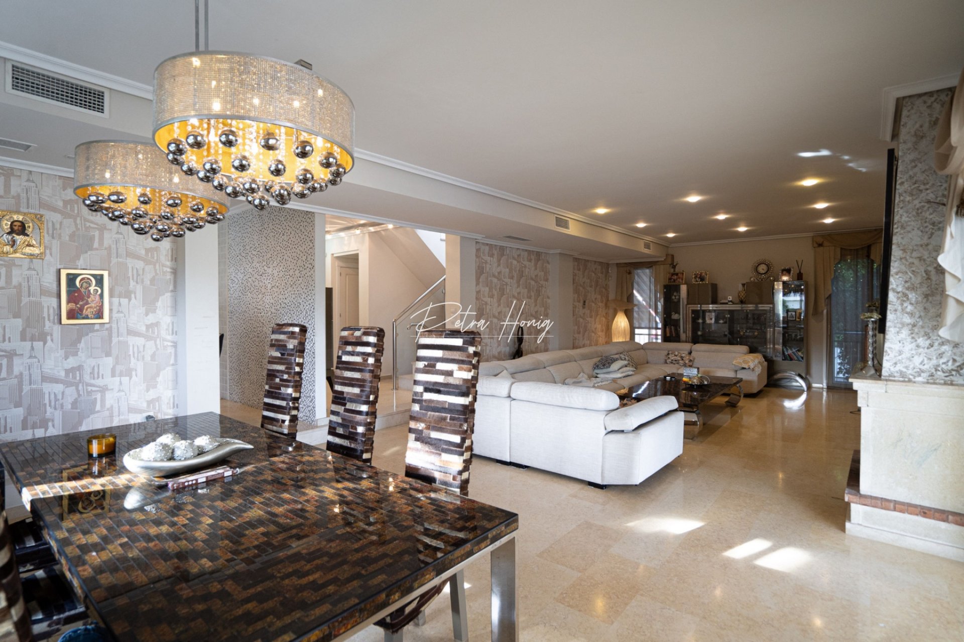Resales - Villa - La Mata