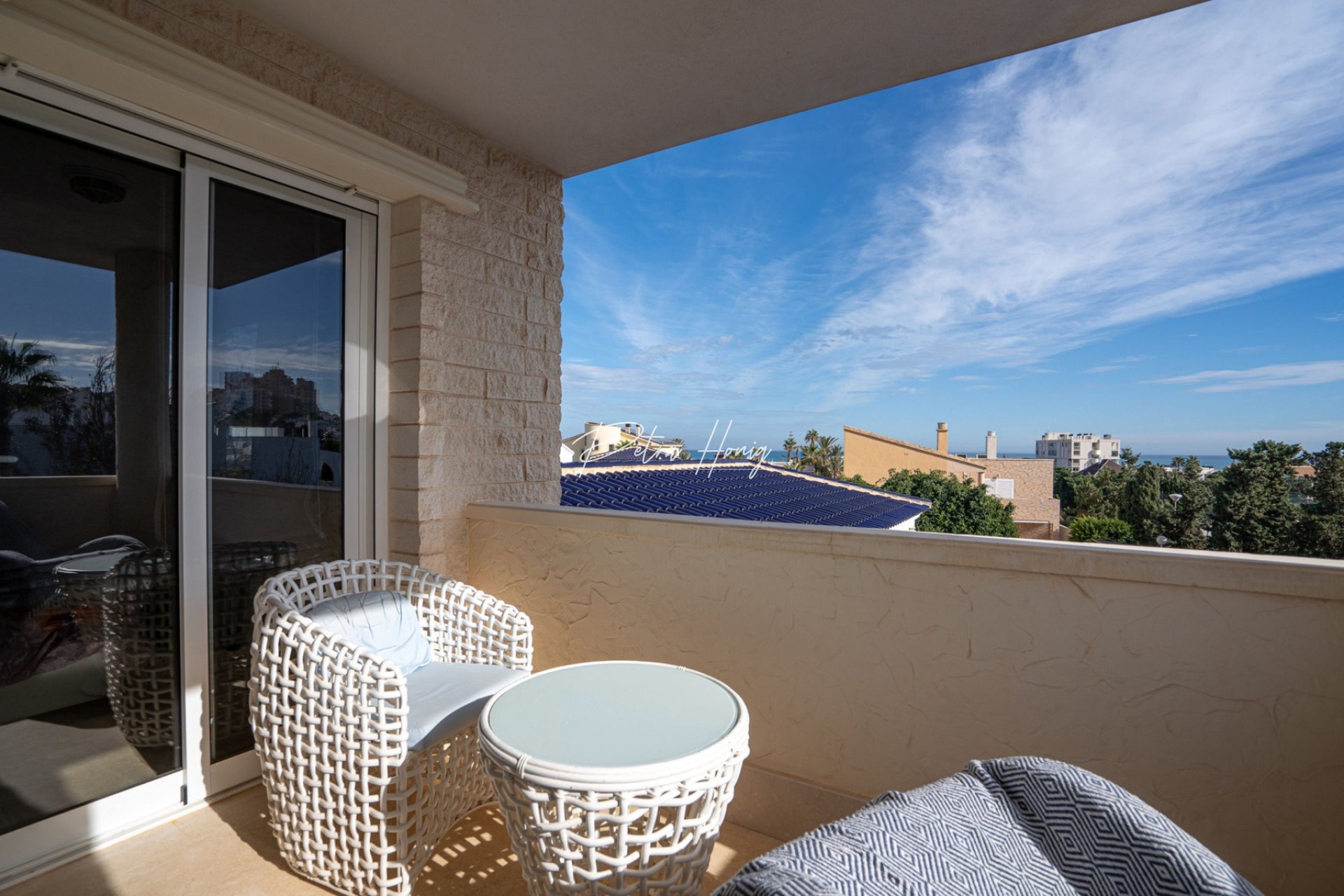 Resales - Villa - La Mata