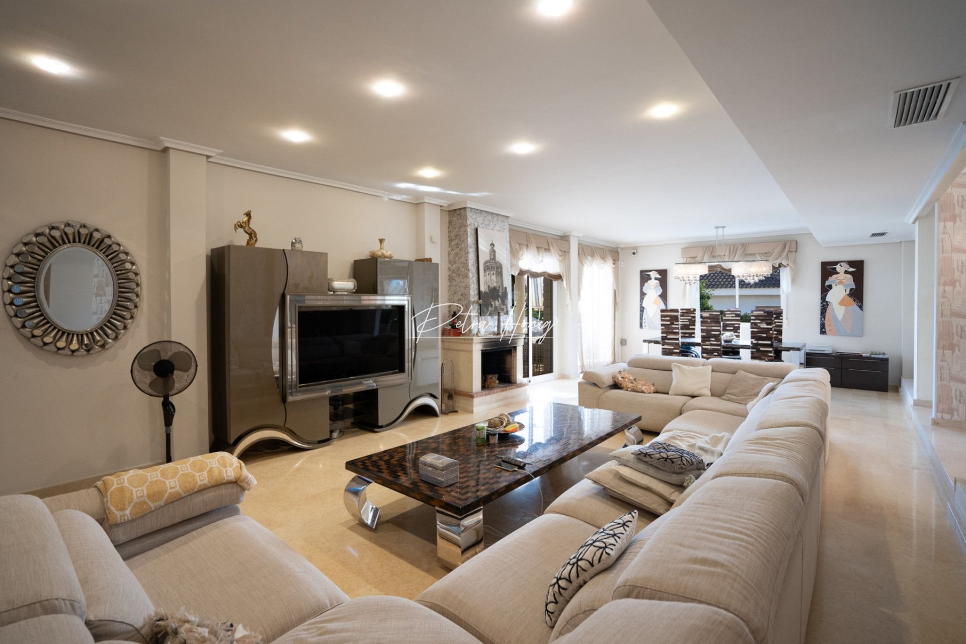 Resales - Villa - La Mata