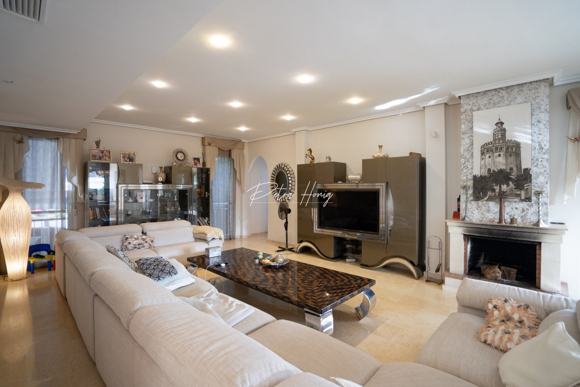 Resales - Villa - La Mata