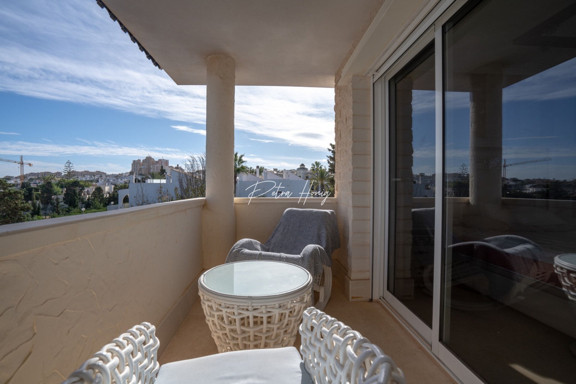 Resales - Villa - La Mata