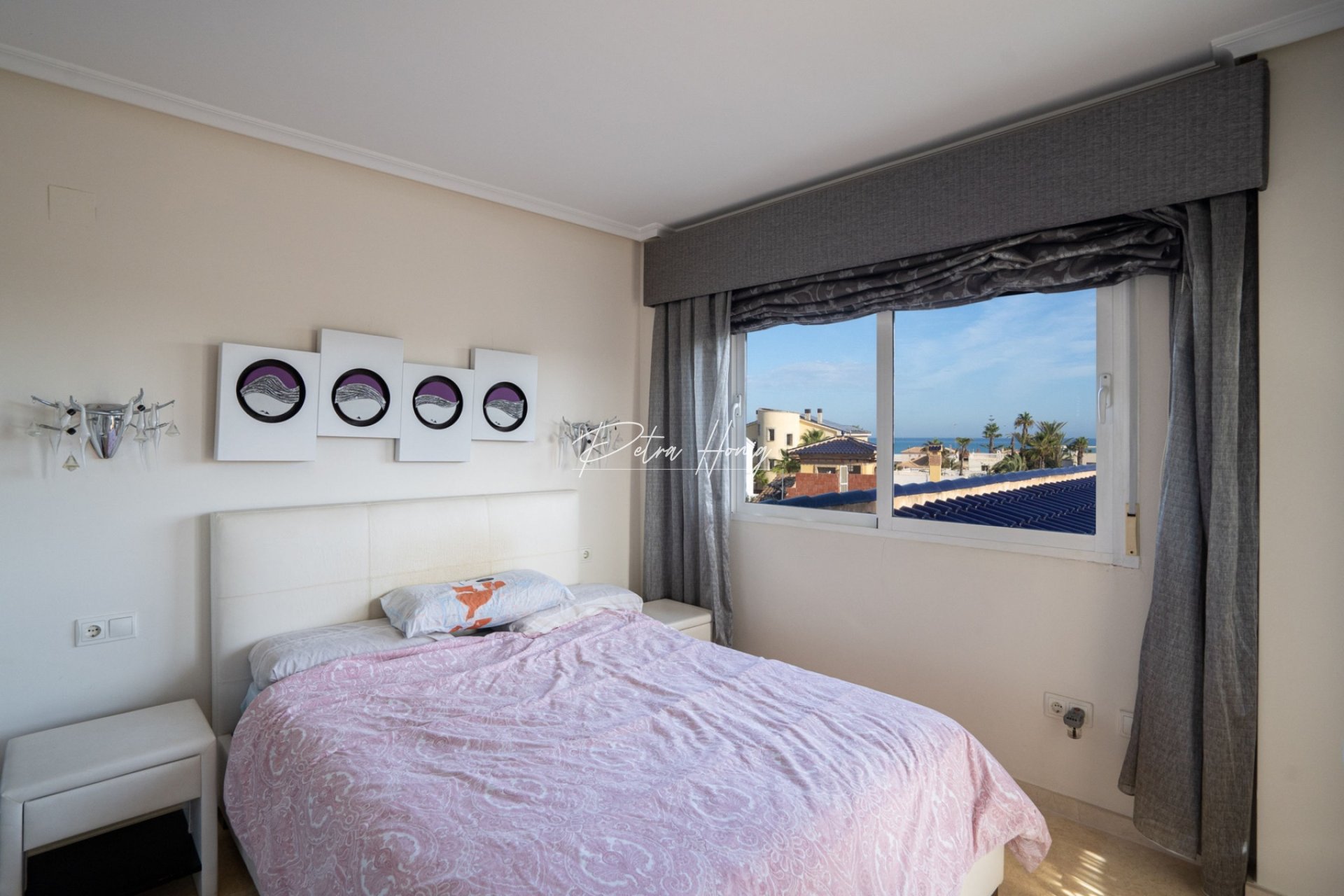 Resales - Villa - La Mata