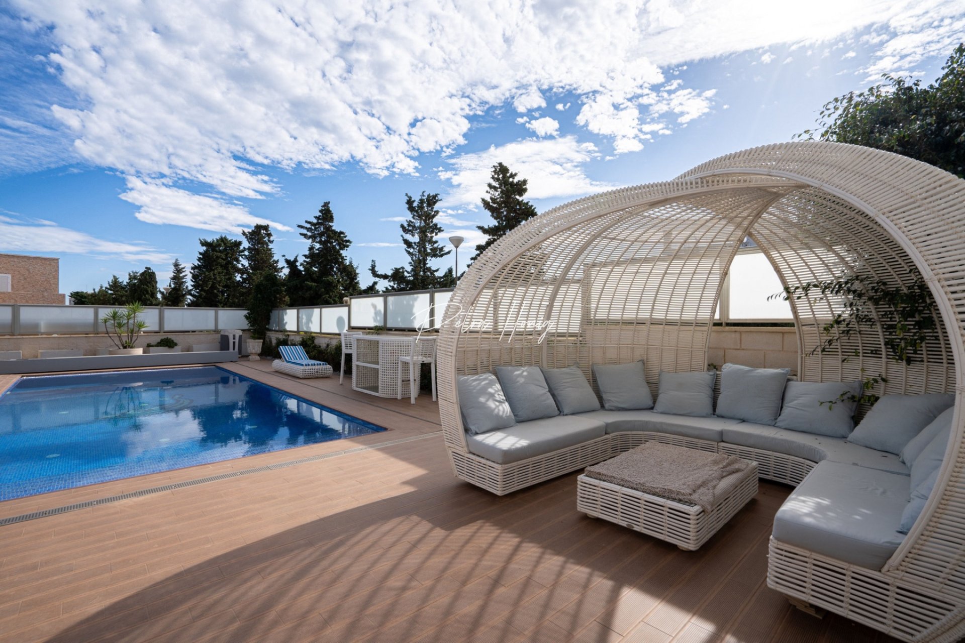 Resales - Villa - La Mata