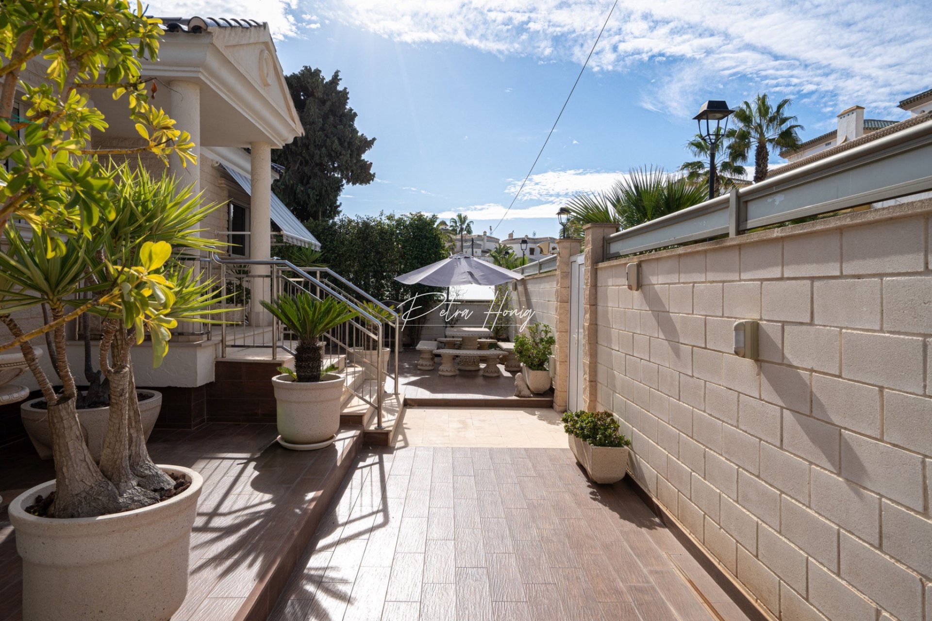 Resales - Villa - La Mata