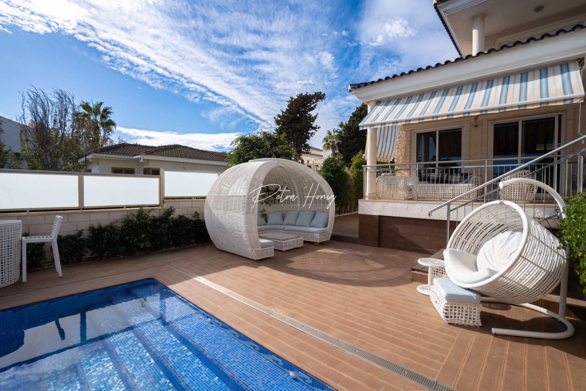 Resales - Villa - La Mata