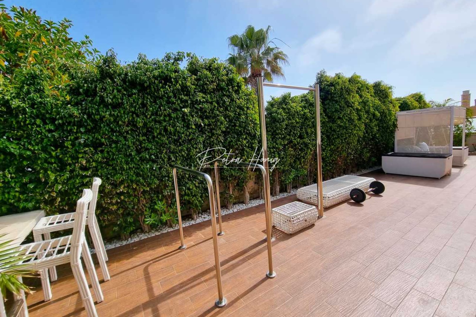 Resales - Villa - La Mata