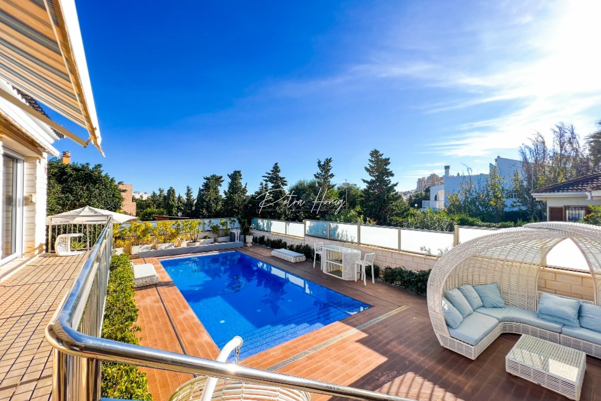 Resales - Villa - La Mata